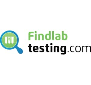 Find Lab Testing